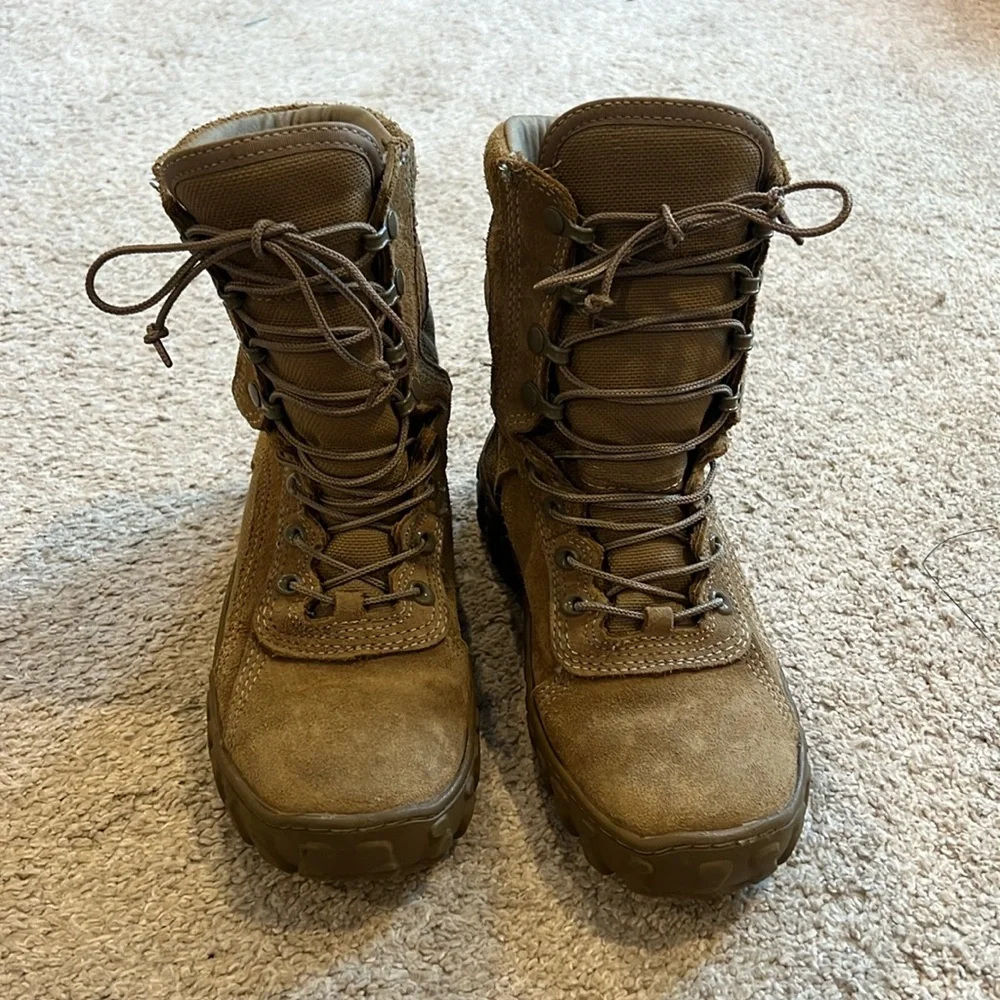 Rocky sv2 special